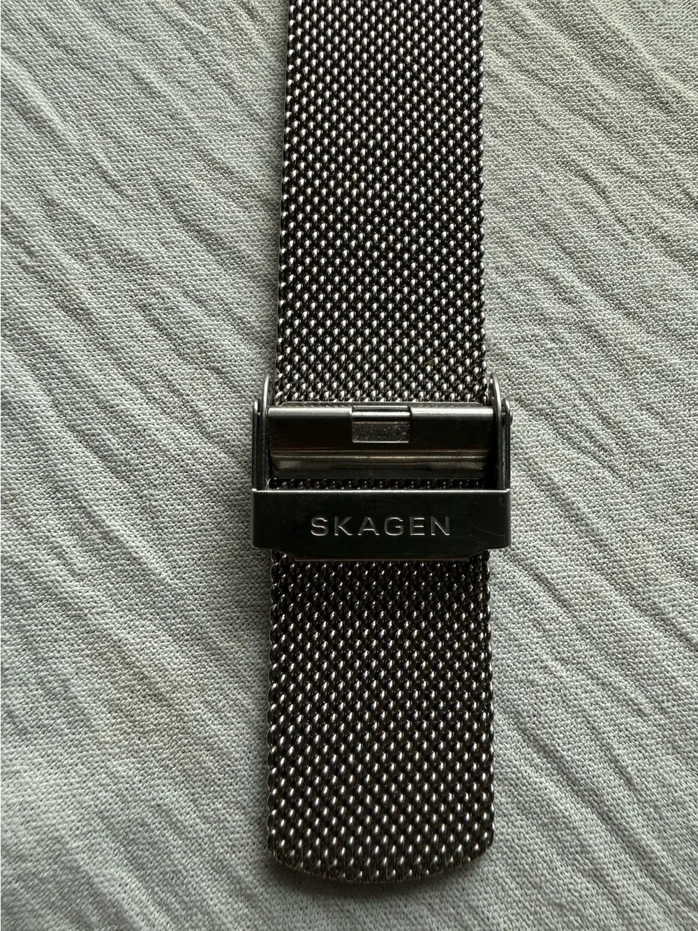 Skagen rare adjustable
